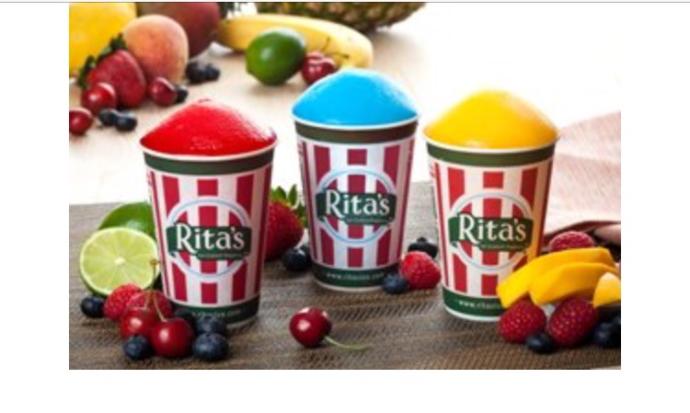 Baskin Robbins vs Dairy Queen vs Cold Stone vs Rita's?