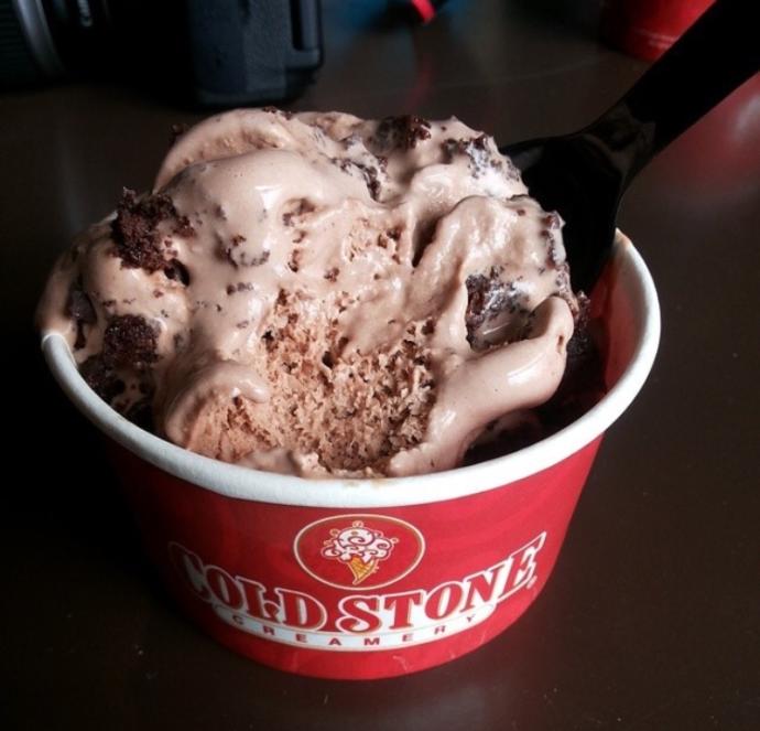 Baskin Robbins vs Dairy Queen vs Cold Stone vs Rita's? - GirlsAskGuys