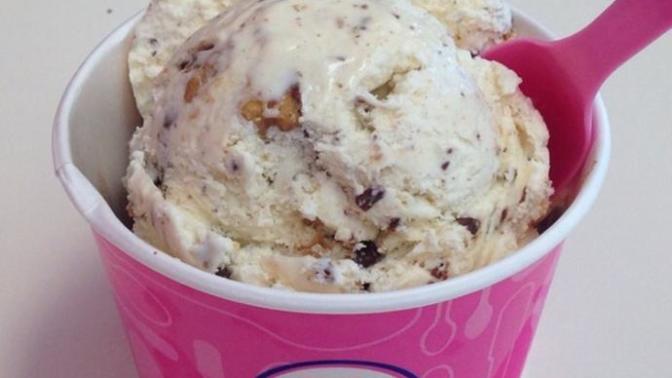 Baskin Robbins vs Dairy Queen vs Cold Stone vs Rita's?