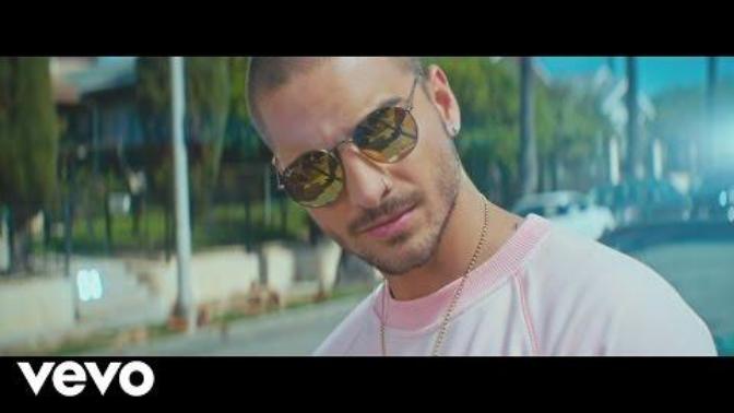 What Do Y'all Think About Maluma And His Music?