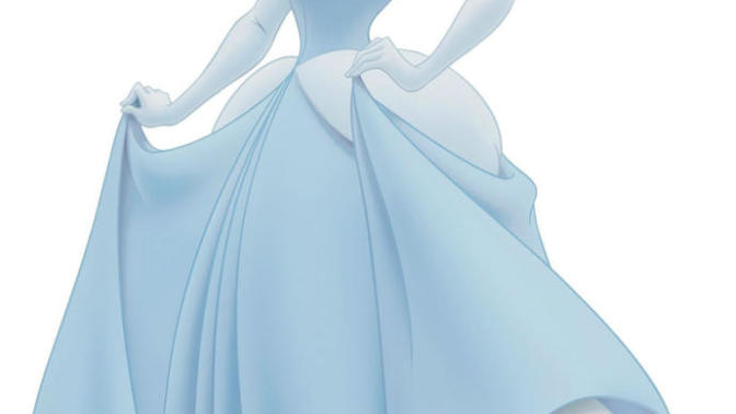 Who is the "best" Disney princess?