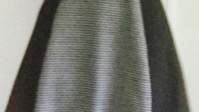 Do I have too small breasts to wear this dress?