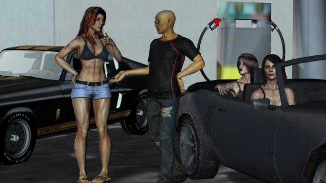Why is it a deal breaker for so many women if a man does not have a social circle.(a loner)?