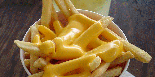 Do you get really bad food Cravings,when you watch someone eating something in a movie or in a tv show/series  ?