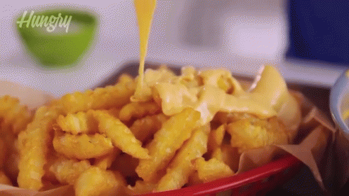 Do you get really bad food Cravings, when you watch someone eating something in a movie or in a tv show/series ?
