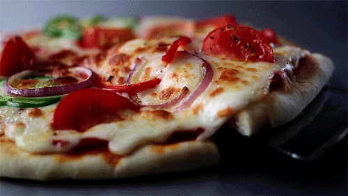 Do you get really bad food Cravings, when you watch someone eating something in a movie or in a tv show/series ?