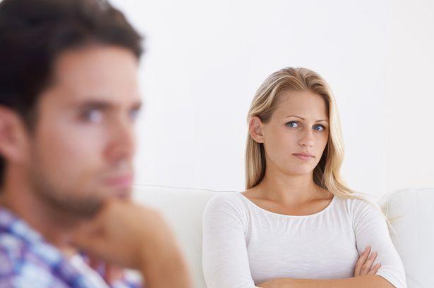 Do you think it's bad for a guy to reject a woman just because she isn't instantly visually stimulated by men?