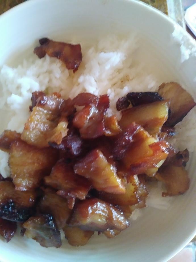 What's your comfort food?