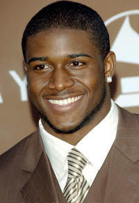 masculine man's face
