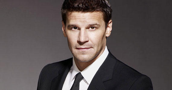 man with a masculine face