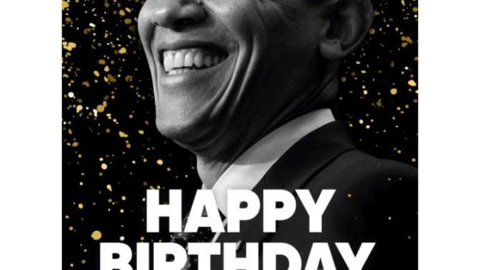 Why Obama keeps calling himself a President?