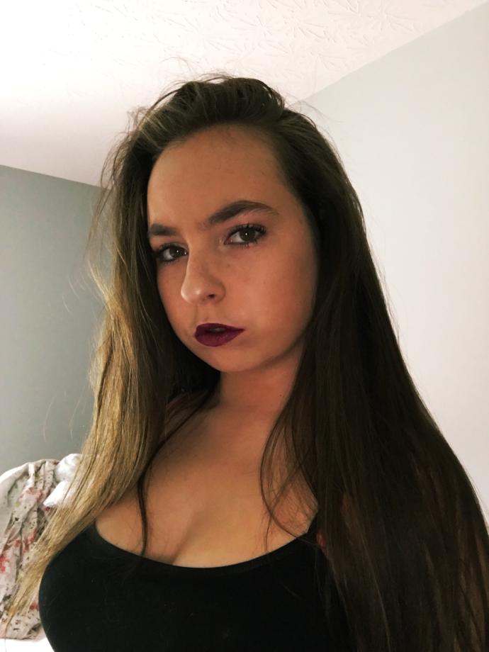 What's you fave pic of yourself?