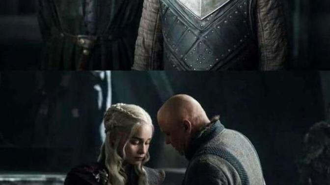 Game of Thrones. Will Daenerys Targaryen and Jon Snow marry and have babies?