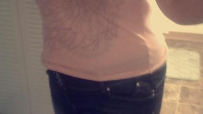 Am I Fat or Thick?