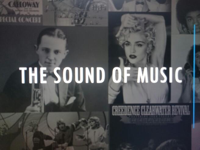 What music do you think is most popular? (personal preference)?