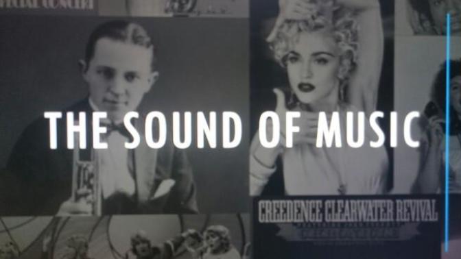 What music do you think is most popular? (personal preference)?