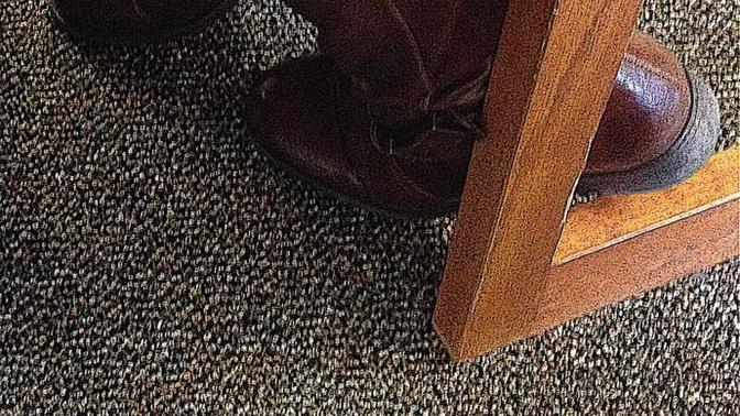 Girls, Why do I love girls in boots?