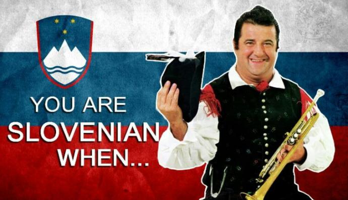 What do you think about Slovenian music??