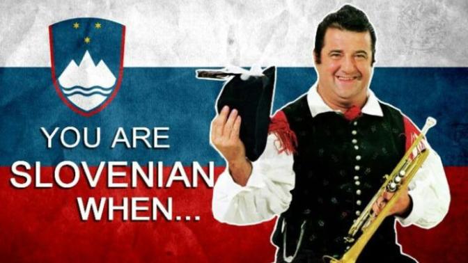 What do you think about Slovenian music?