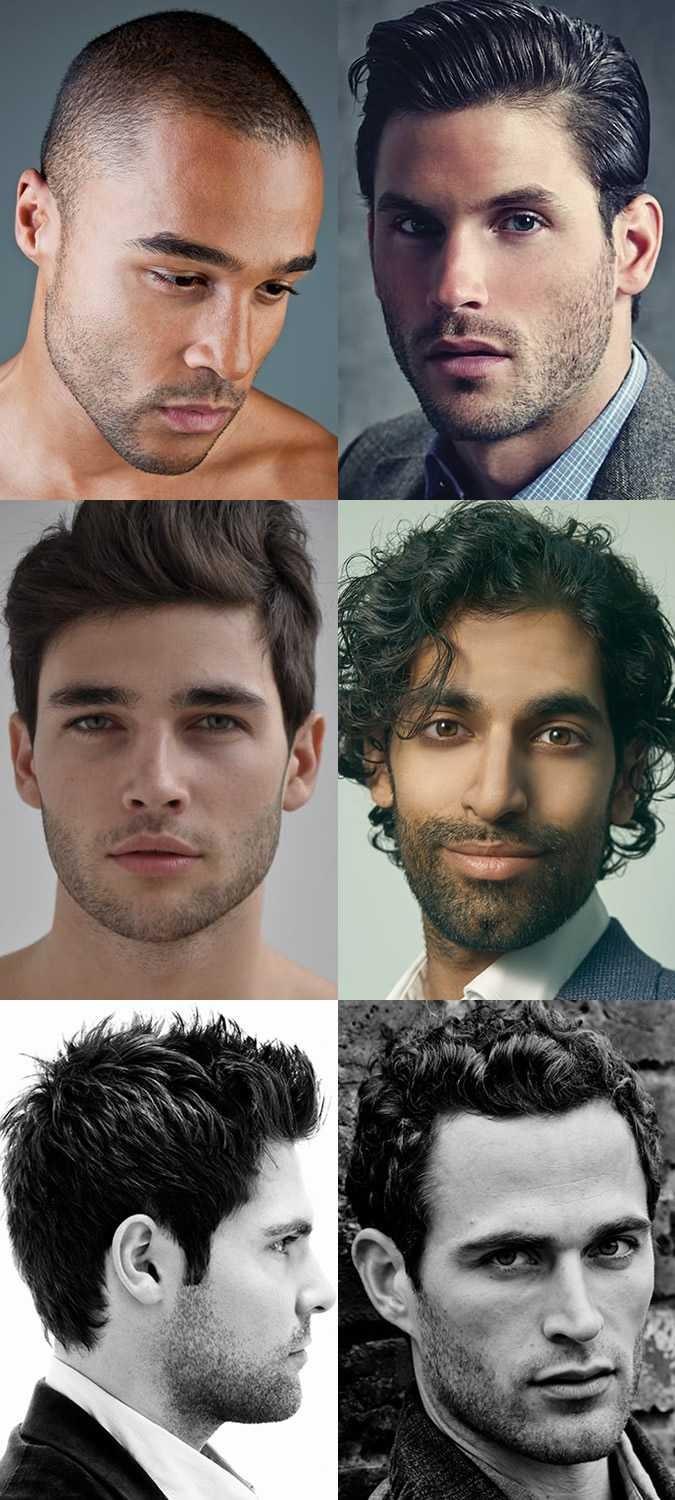 What's the most attractive length for a beard?? CAST YOUR VOTE NOW + Comment.?
