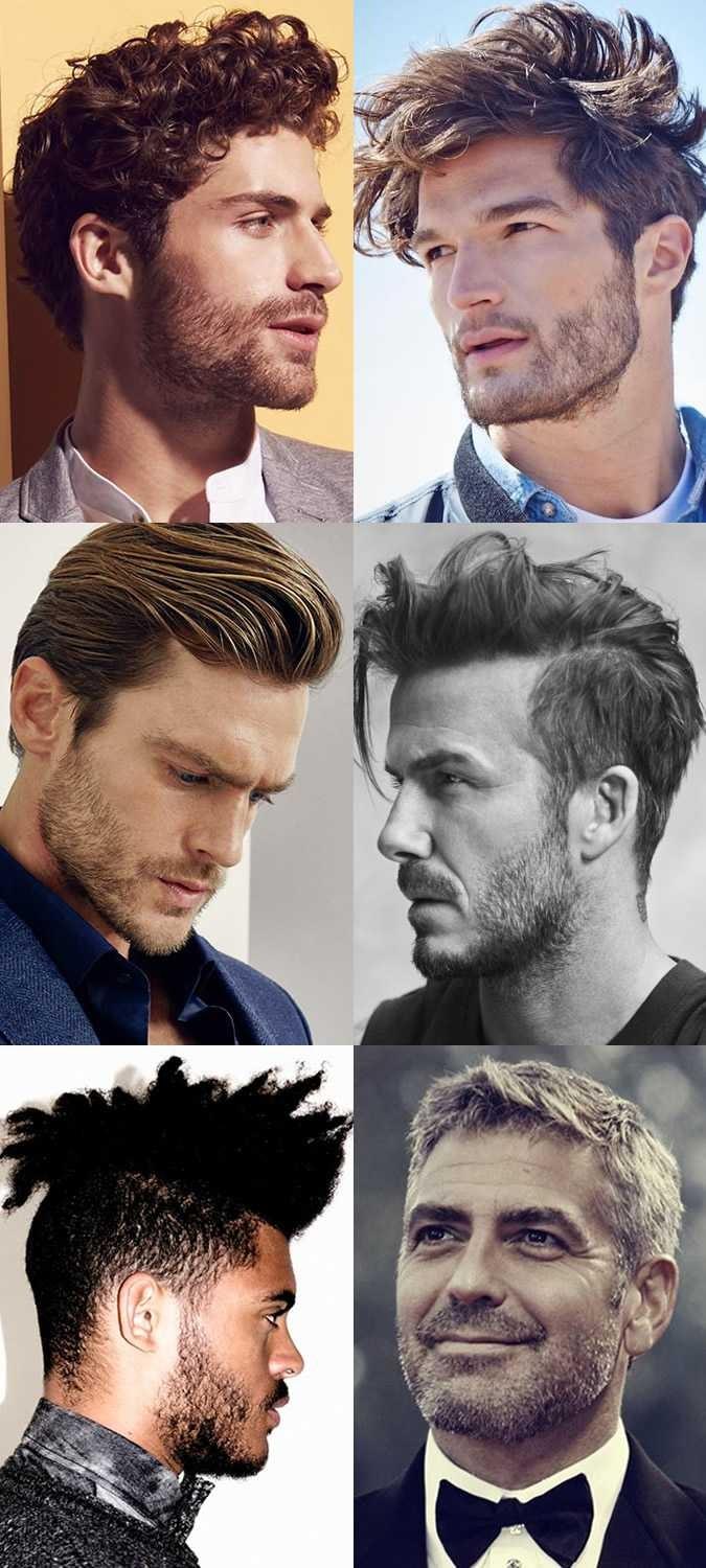 What's the most attractive length for a beard?? CAST YOUR VOTE NOW + Comment.?