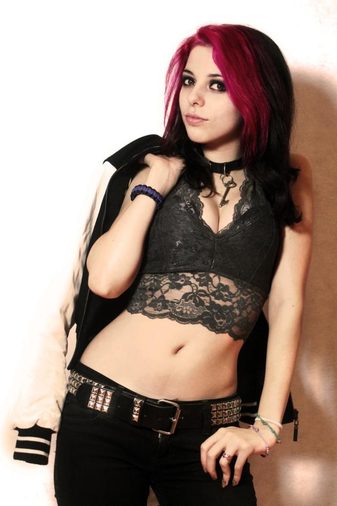 What do you think of ryuu lavitz?