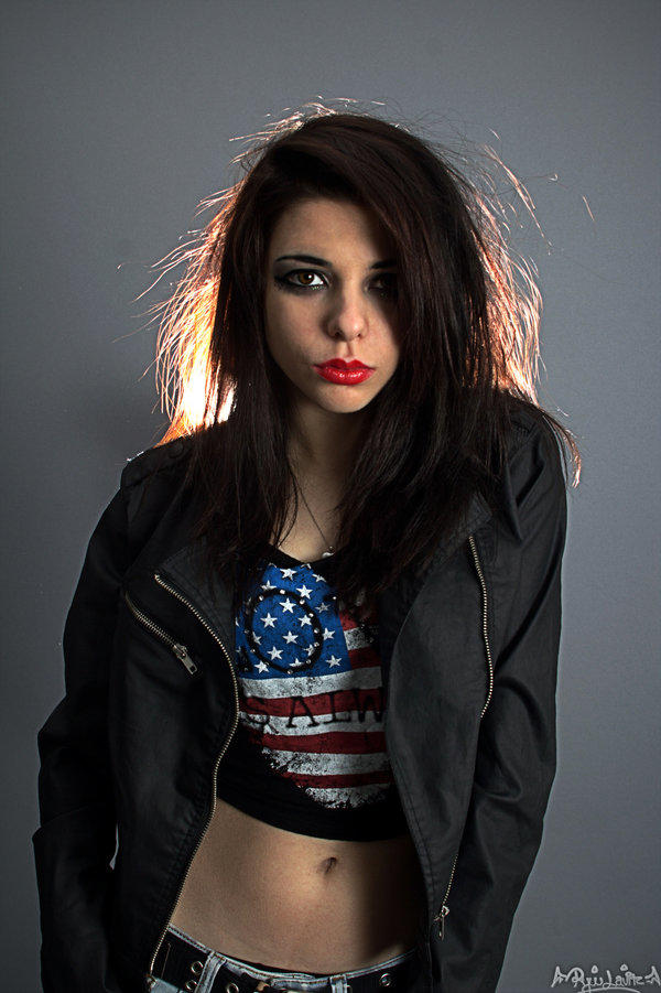 What do you think of ryuu lavitz?