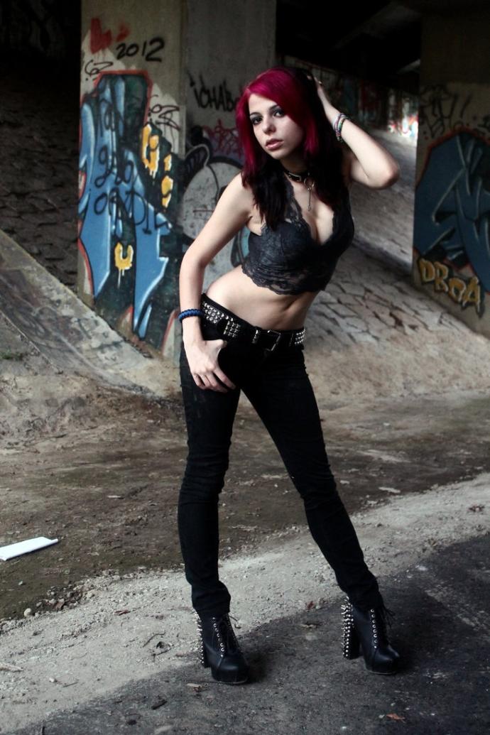 What do you think of ryuu lavitz?