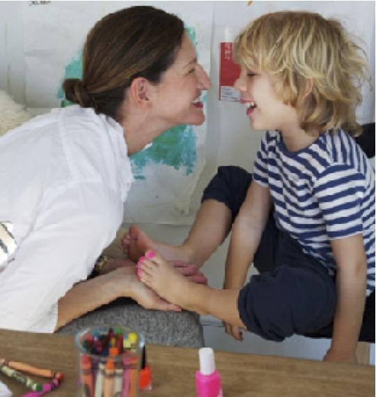 Girls, do some women prefere feminine sons?
