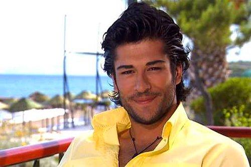 Girls, describe your dream guy?