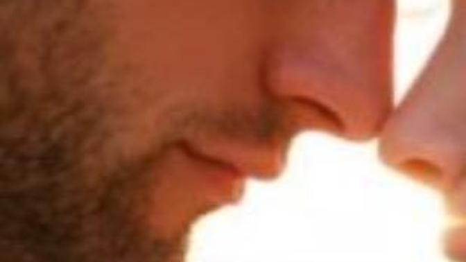 What do his stares mean?