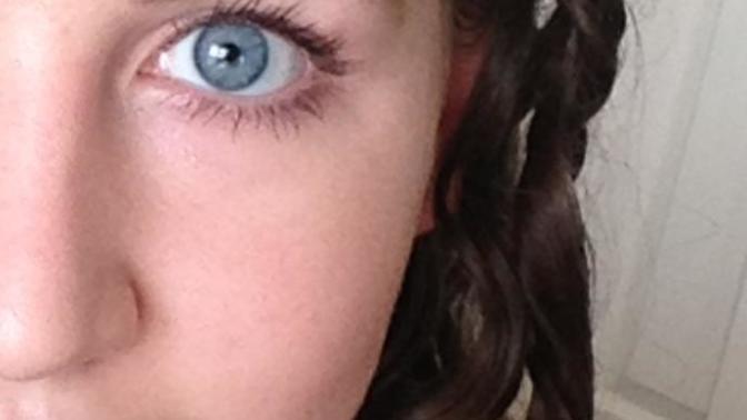Having a hard time deciding on what color I should dye my hair. Opinions?