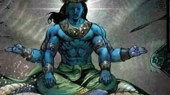What do you think about Hindusim?