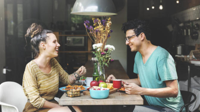Dating: What do you do when you hate their name?
