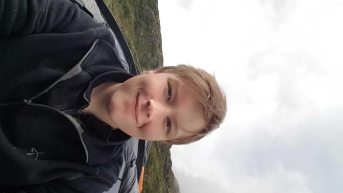 On a road to better self esteem. rate me plox?