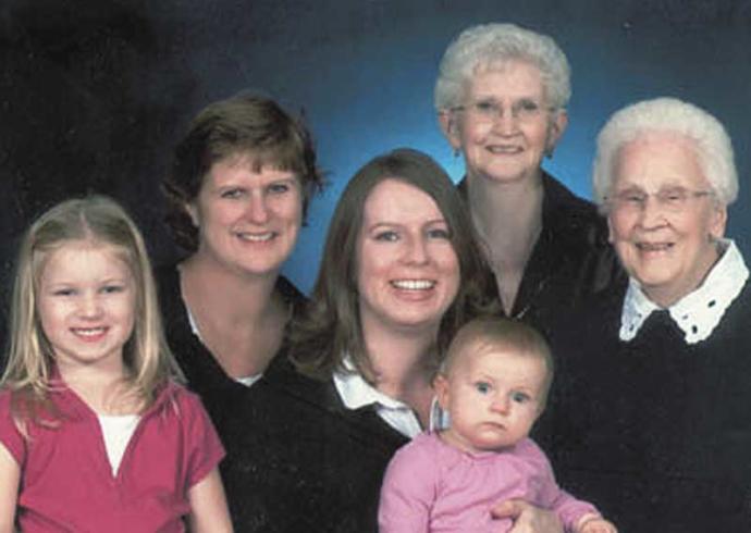 G@G Users Under The Age Of 30: Is Your Generation REALLY Different From Your Parent's Generation?