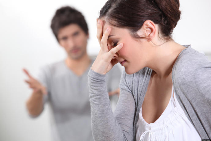 Have you ever had a partner ask for "space" or "a break" and it did NOT lead to a break up?