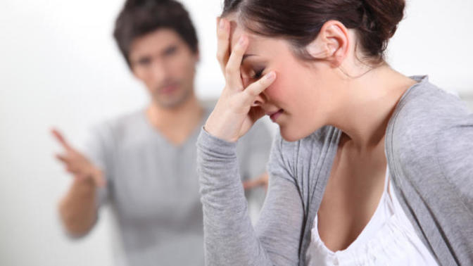 Have you ever had a partner ask for "space" or "a break" and it did NOT lead to a break up?