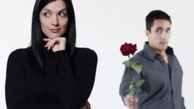 Do guys like it more when a girl plays hard to get?