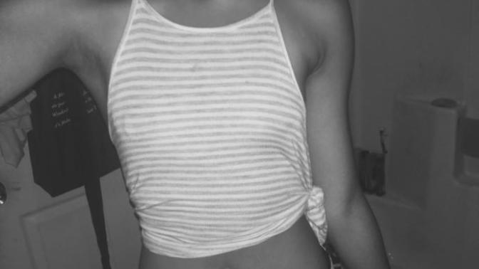 Is this shirt okay?