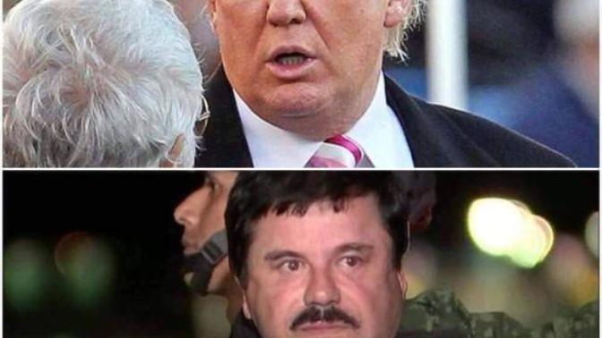 Whats you thought on Trump threatening a government shutdown over his wall?