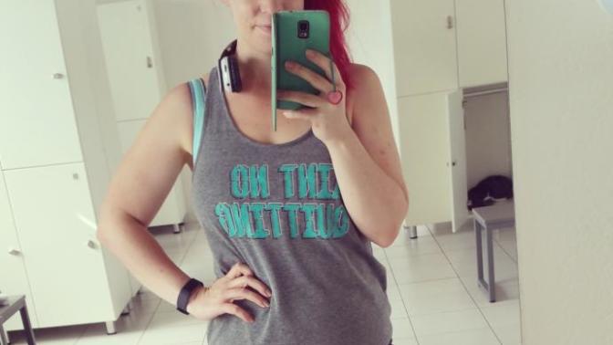 What do guys think of women who does heavy lifting?