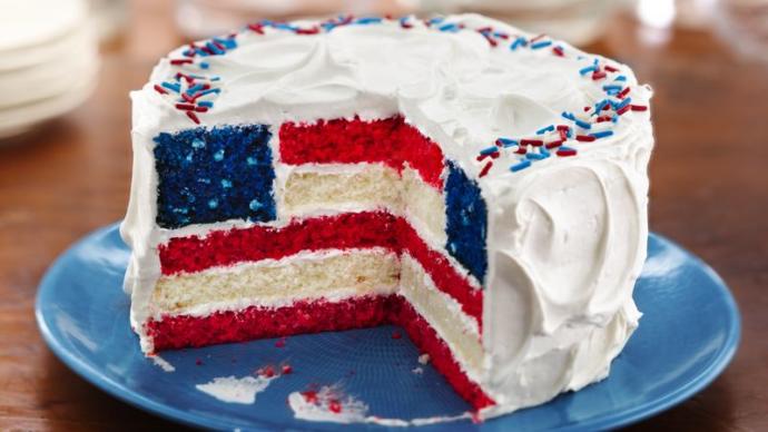 Which cake is best?