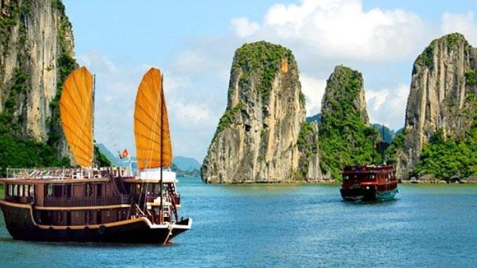 Do you know VietNam? What do you think about this country?