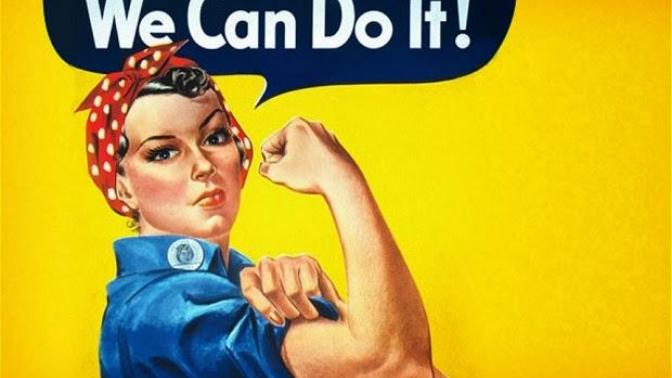 Do guys really hate feminism?
