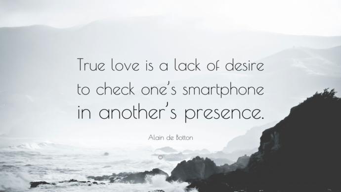 What's your opinion on this quote?