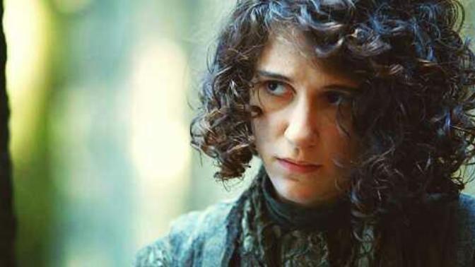 Meera Reed appreciation post?