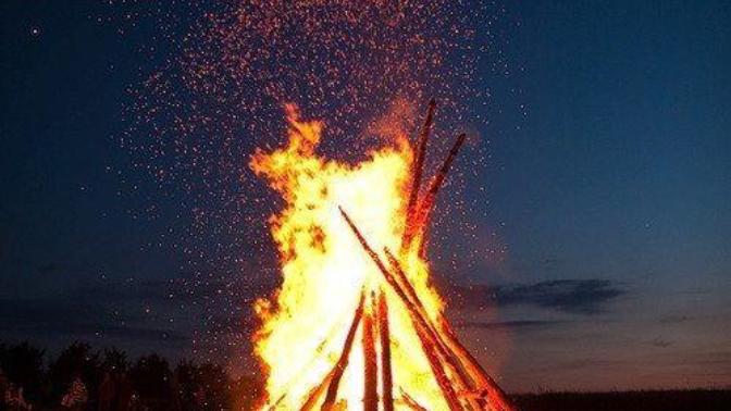Why wasn't all the suspected witches burnt at the stake (For example in Salem)?