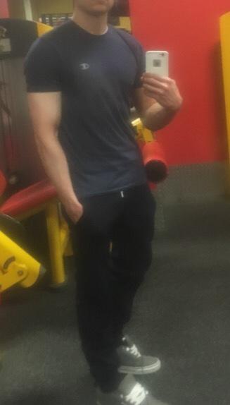 Rate my post-weight loss body, honestly please?