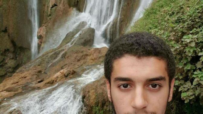 What do you think of this guy? What ethnic group does he seem to belong to?